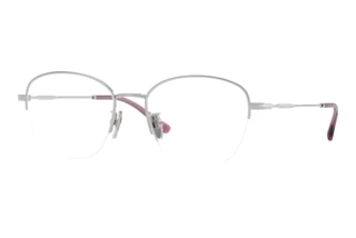 Vista frontale Vogue Eyewear VO4357D (323)