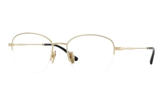 Vista frontale Vogue Eyewear VO4357D (848)