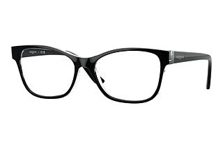 Vista frontale Vogue Eyewear VO5335 (2839)