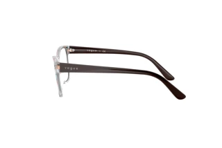 Vista laterale Vogue Eyewear VO5335 (2842)