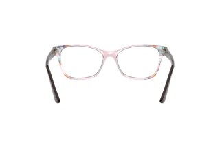 Vista posteriore Vogue Eyewear VO5335 (2842)