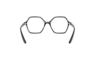 Vista posteriore Vogue Eyewear VO5363 (W44)