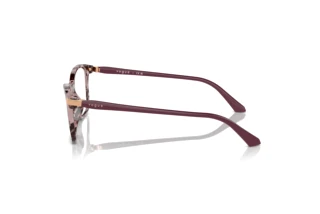 Vista laterale Vogue Eyewear VO5378 (3150)