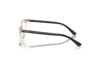Vista laterale Vogue Eyewear VO5399D (2998)