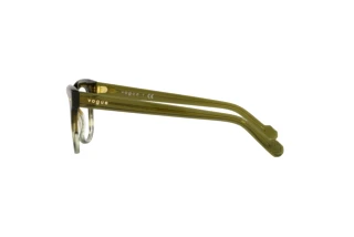 Vista laterale Vogue Eyewear VO5402 (2970)