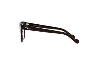Vista laterale Vogue Eyewear VO5402 (W656)