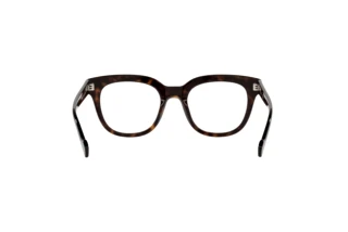 Vista posteriore Vogue Eyewear VO5402 (W656)
