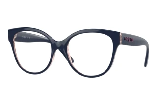 Vista frontale Vogue Eyewear VO5421 (2993)