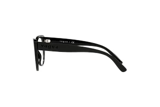 Vista laterale Vogue Eyewear VO5422 (W44)