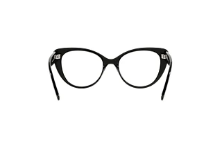 Vista posteriore Vogue Eyewear VO5422 (W44)