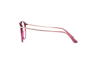 Vista laterale Vogue Eyewear VO5423 (2987)