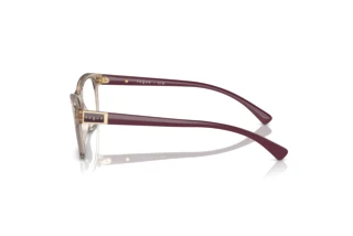 Vista laterale Vogue Eyewear VO5424B (2990)