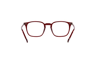 Vista posteriore Vogue Eyewear VO5433 (2924)