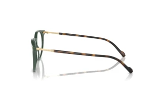 Vista laterale Vogue Eyewear VO5434 (3092)