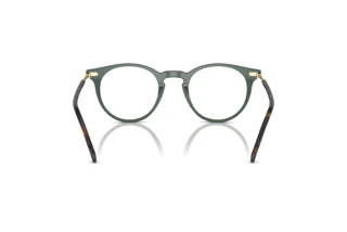 Vista posteriore Vogue Eyewear VO5434 (3092)