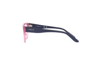 Vista laterale Vogue Eyewear VO5454 (3024)