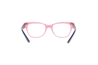 Vista posteriore Vogue Eyewear VO5454 (3024)
