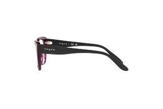 Vista laterale Vogue Eyewear VO5455 (2989)