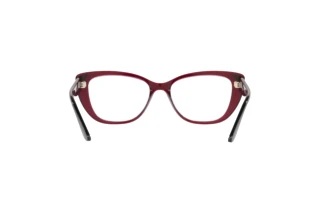 Vista posteriore Vogue Eyewear VO5455 (2989)
