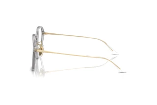 Vista laterale Vogue Eyewear VO5467D (2820)