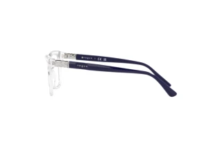 Vista laterale Vogue Eyewear VO5477B (W745)