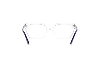 Vista posteriore Vogue Eyewear VO5477B (W745)
