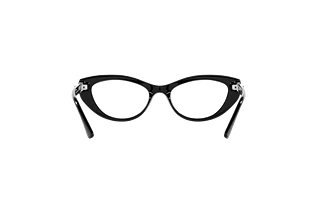 Vista posteriore Vogue Eyewear VO5478B (W44)