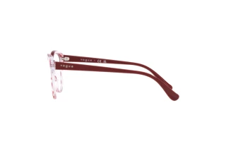 Vista laterale Vogue Eyewear VO5489 (3059)