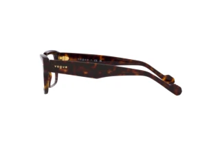 Vista laterale Vogue Eyewear VO5491 (W656)