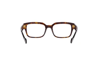 Vista posteriore Vogue Eyewear VO5491 (W656)