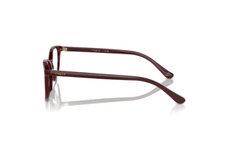 Vista laterale Vogue Eyewear VO5502D (3158)
