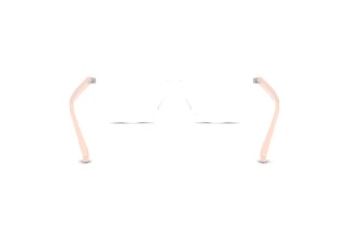 Vista posteriore Vogue Eyewear VO5502D (W745)