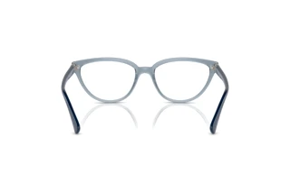 Vista posteriore Vogue Eyewear VO5517B (2966)