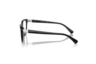 Vista laterale Vogue Eyewear VO5517B (W44)