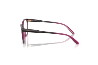 Vista laterale Vogue Eyewear VO5518 (2989)