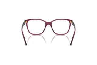 Vista posteriore Vogue Eyewear VO5518 (2989)