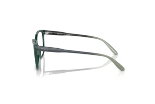 Vista laterale Vogue Eyewear VO5518 (3050)