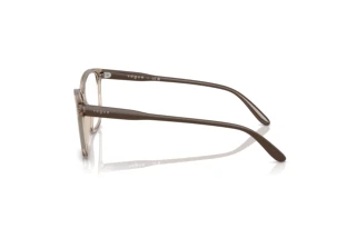 Vista laterale Vogue Eyewear VO5518 (3181)