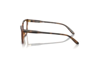 Vista laterale Vogue Eyewear VO5519 (2386)