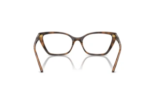 Vista posteriore Vogue Eyewear VO5519 (2386)