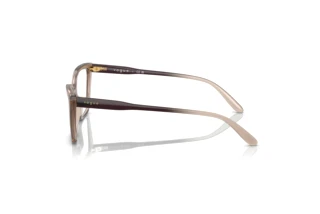 Vista laterale Vogue Eyewear VO5519 (2940)