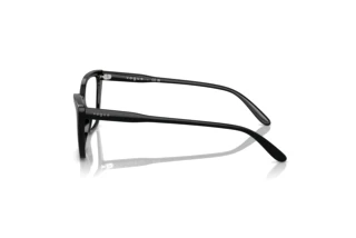 Vista laterale Vogue Eyewear VO5519 (W44)