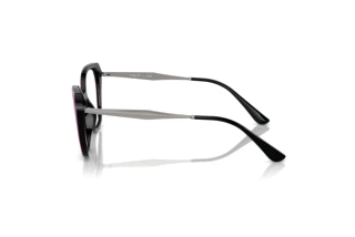 Vista laterale Vogue Eyewear VO5522 (3103)