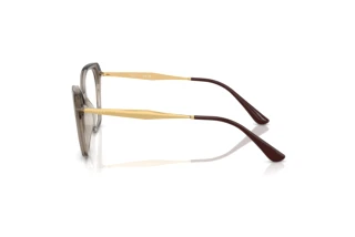 Vista laterale Vogue Eyewear VO5522 (3156)
