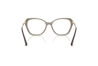 Vista posteriore Vogue Eyewear VO5522 (3156)