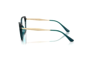 Vista laterale Vogue Eyewear VO5522 (3224)