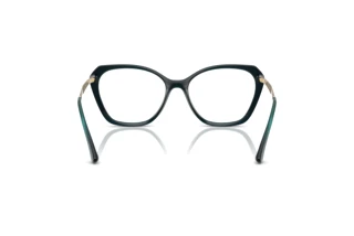 Vista posteriore Vogue Eyewear VO5522 (3224)