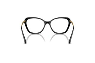 Vista posteriore Vogue Eyewear VO5522 (W44)