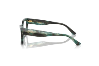 Vista laterale Vogue Eyewear VO5523 (3088)