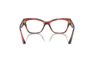 Vista posteriore Vogue Eyewear VO5523 (3089)
